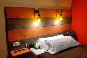 Hotel & Restaurante La Gerencia