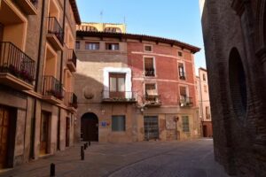Hotel Restaurante La Merced de la Concordia