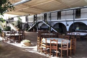 Hotel-Restaurante La Molina Plaza