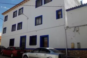 Hotel Restaurante La Parrilla