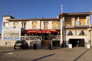 HOTEL – RESTAURANTE LAS GLORIAS