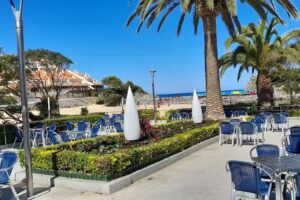 Hotel Restaurante Las Rocas