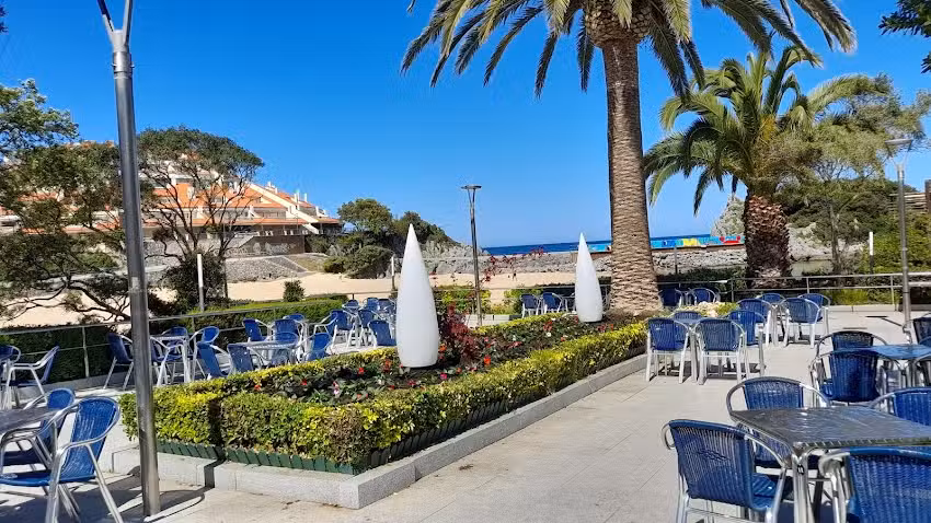 Hotel Restaurante Las Rocas