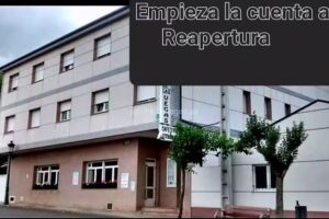 Hotel Restaurante las Vegas