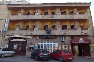 Hotel Restaurante Limas