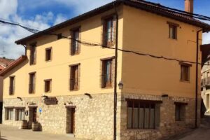 Hotel Restaurante Los Roturos