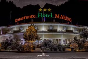 Hotel Restaurante Marino