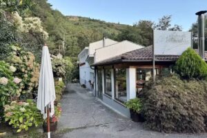 Hotel Restaurante Marroncín