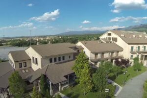 Hotel Restaurante Mirasierra