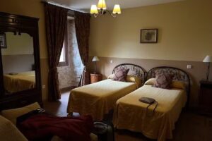 Hotel-Restaurante Molino Grande del Duratón