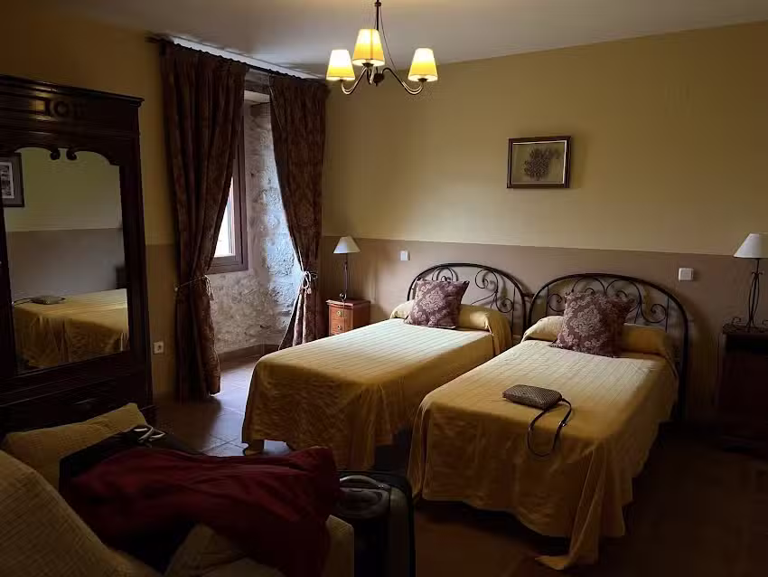 Hotel-Restaurante Molino Grande del Duratón