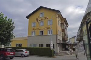 Hotel – Restaurante Montero