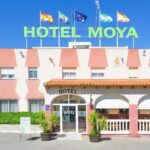 Hotel Restaurante Moya