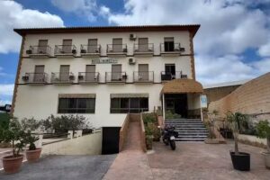 Hotel Restaurante Muñoz