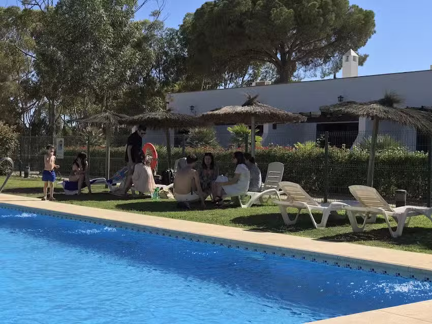 Hotel Restaurante Nazaret De Moguer