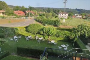 Hotel Restaurante O Pino