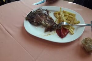 Hotel Restaurante Omarcolongo