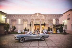 Hotel Restaurante Paneque