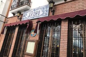 Hotel Restaurante Patri