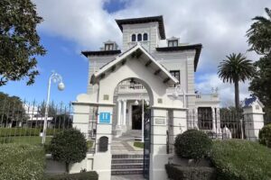 Hotel Restaurante Pazo Libunca