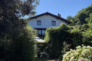 Hotel Restaurante Peruskenea