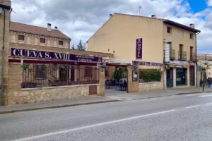 Hotel Restaurante Posada del Camino Real