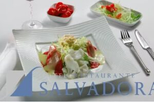 Hotel Restaurante Salvadora
