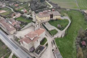 Hotel Restaurante San Antón Abad