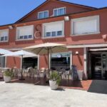 Hotel Restaurante Santa Cruz