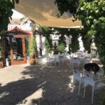 Hotel Restaurante Santa Cruz