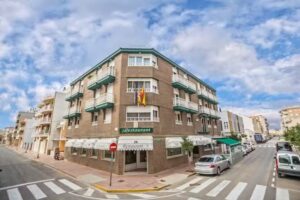 Hotel Restaurante Teruel Vinaròs