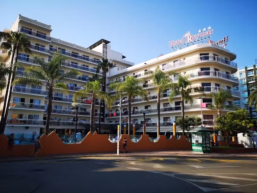 Hotel Reymar