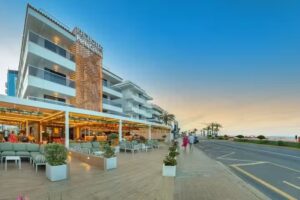 Hotel RH Boutique Portocristo