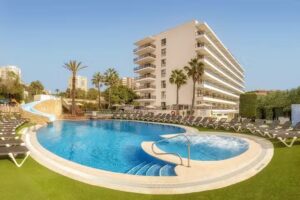 Hotel RH Corona del Mar