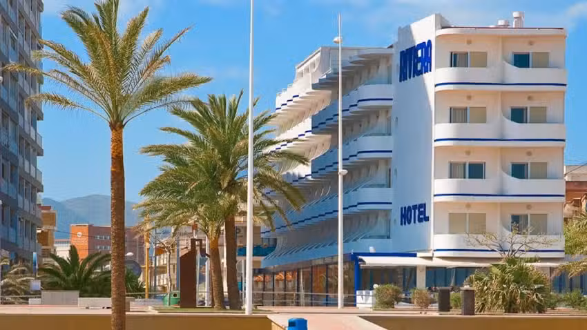 Hotel RH Riviera