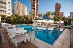 Hotel RH Royal – Adults Only