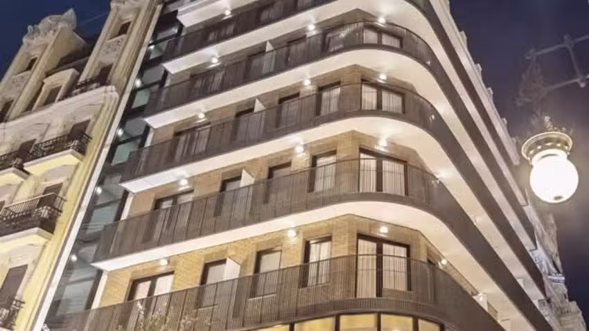 Hotel RH Sorolla Centro