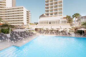 Hotel RH Victoria & Spa