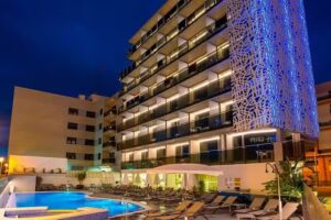 Hotel RH Vinaròs Aura