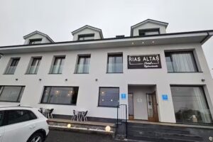 Hotel Rías Altas