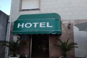 Hotel Rías Baixas