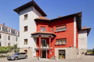 Hotel Ribadesella Playa