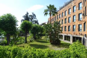 Hotel Ribera de Triana – Sevilla