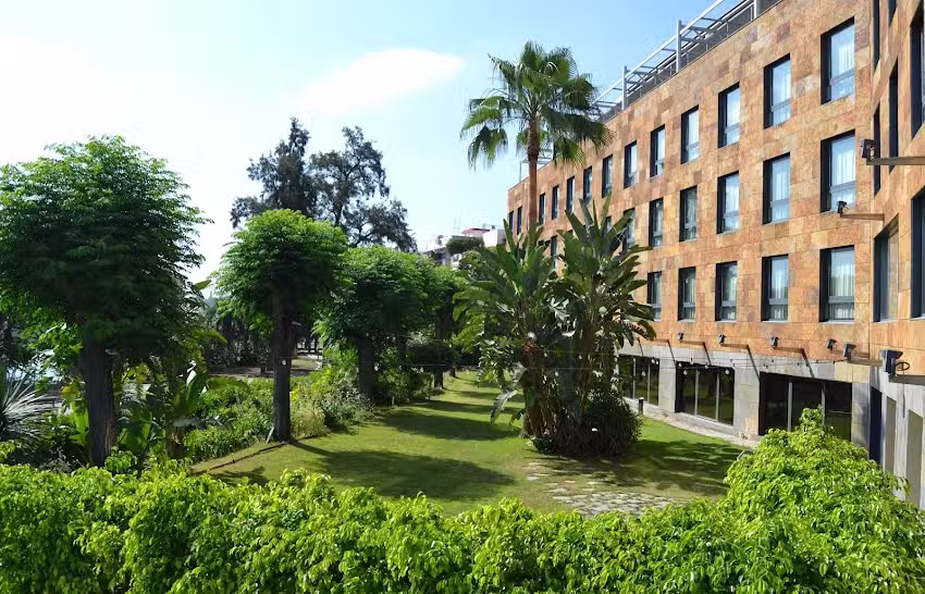 Hotel Ribera de Triana – Sevilla