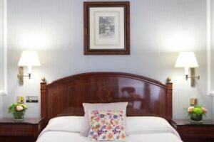 Hotel Rice Reyes Católicos