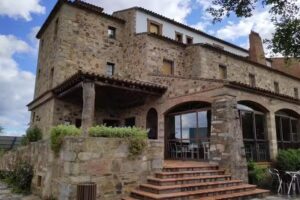 Hotel Rincón del Abade