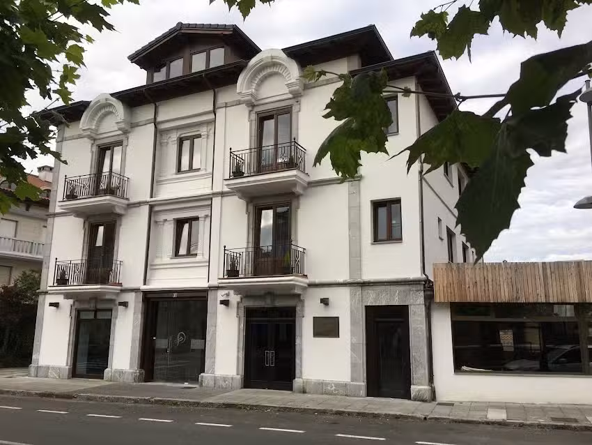 HOTEL RÍO ASÓN
