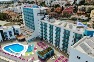 Hotel Ritual Torremolinos