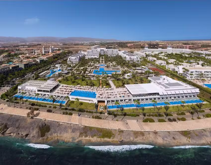Hotel Riu Gran Canaria