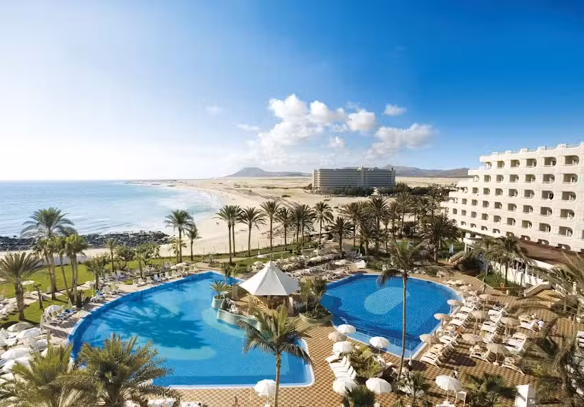 Hotel Riu Palace Tres Islas